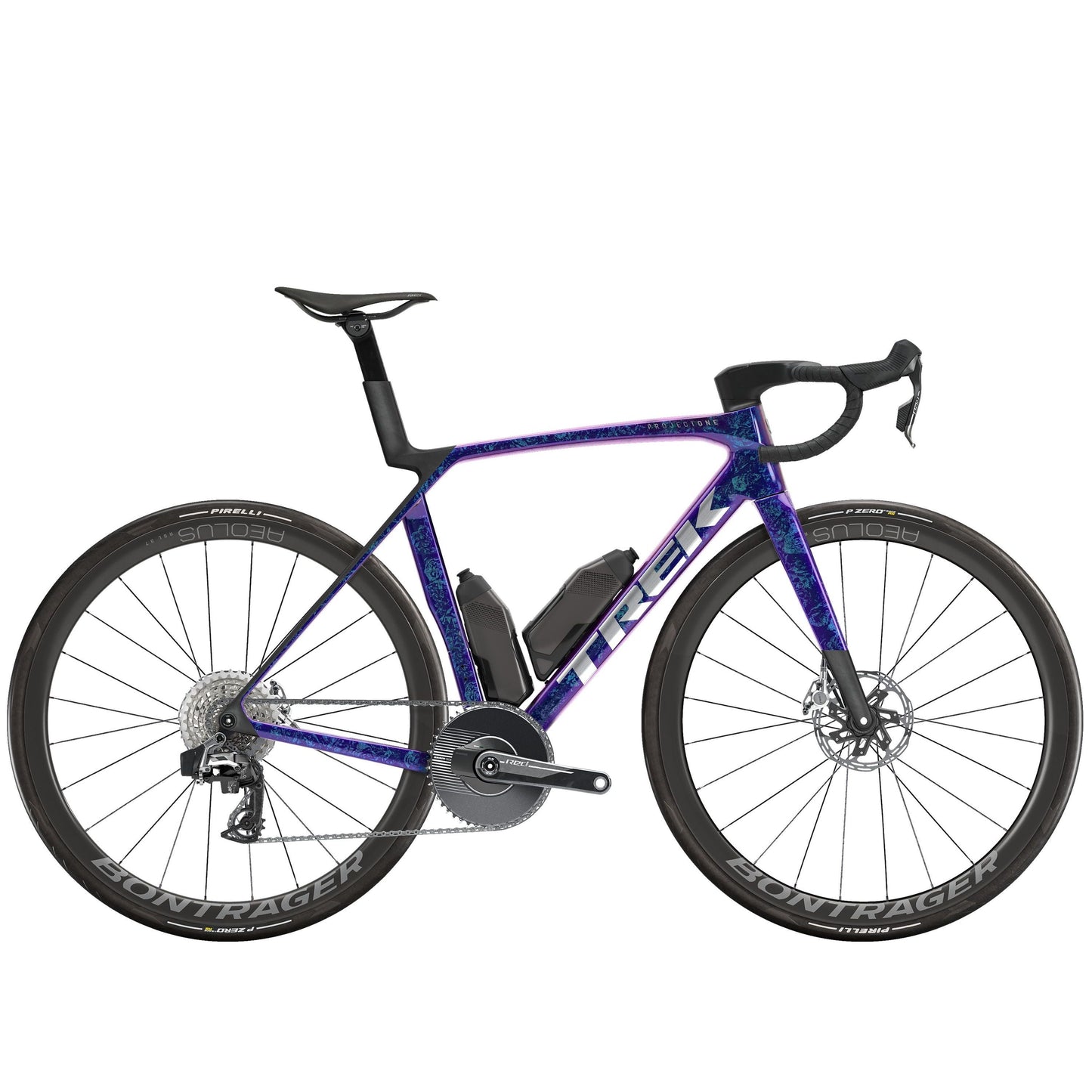 Trek Madone SLR 9 AXS 1x GEN 8 2026