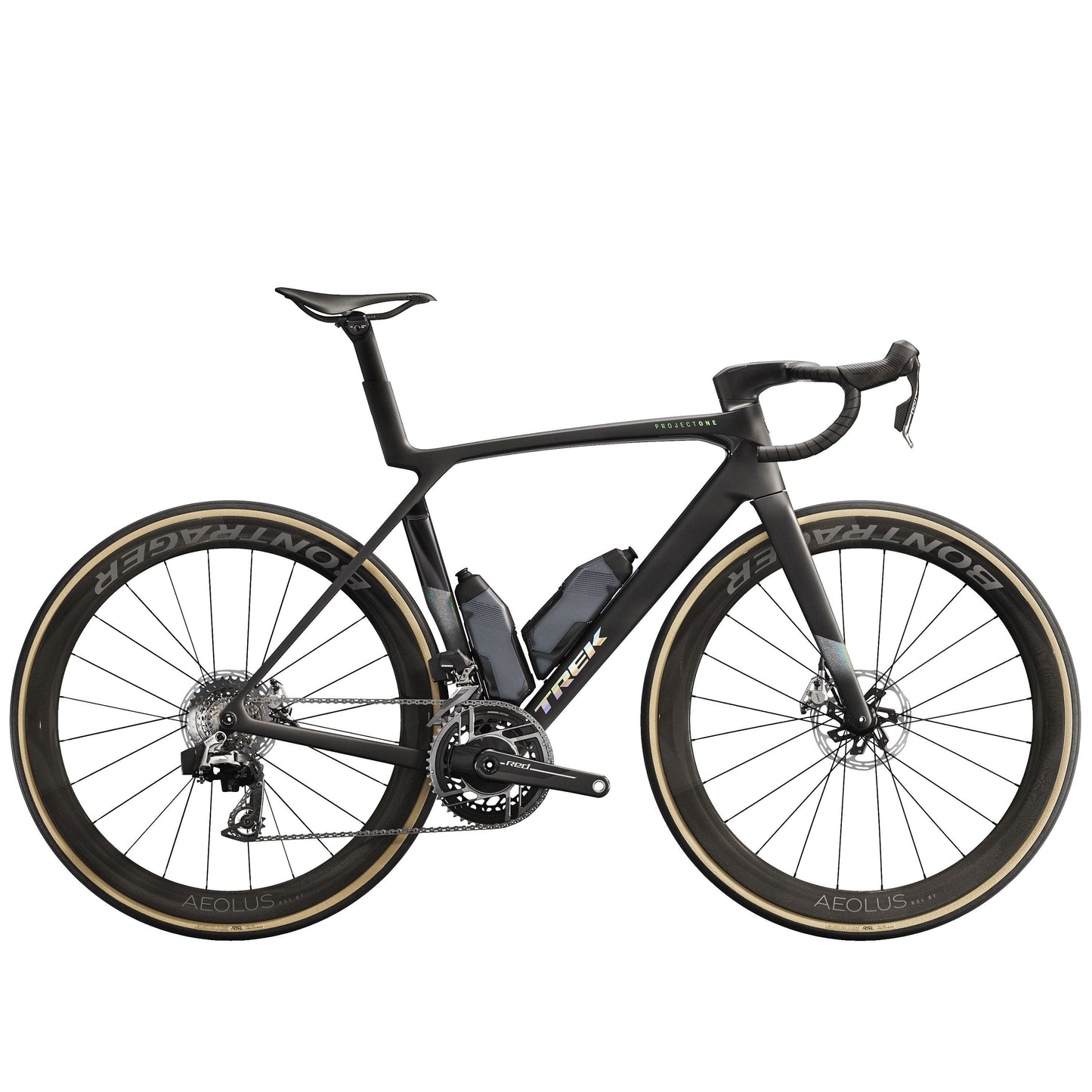 Trek Madone SLR 9 AXS GEN 8 2026