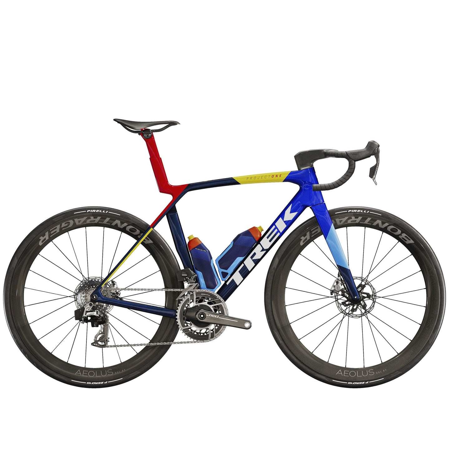 Trek Madone SLR 9 AXS GEN 8 2026