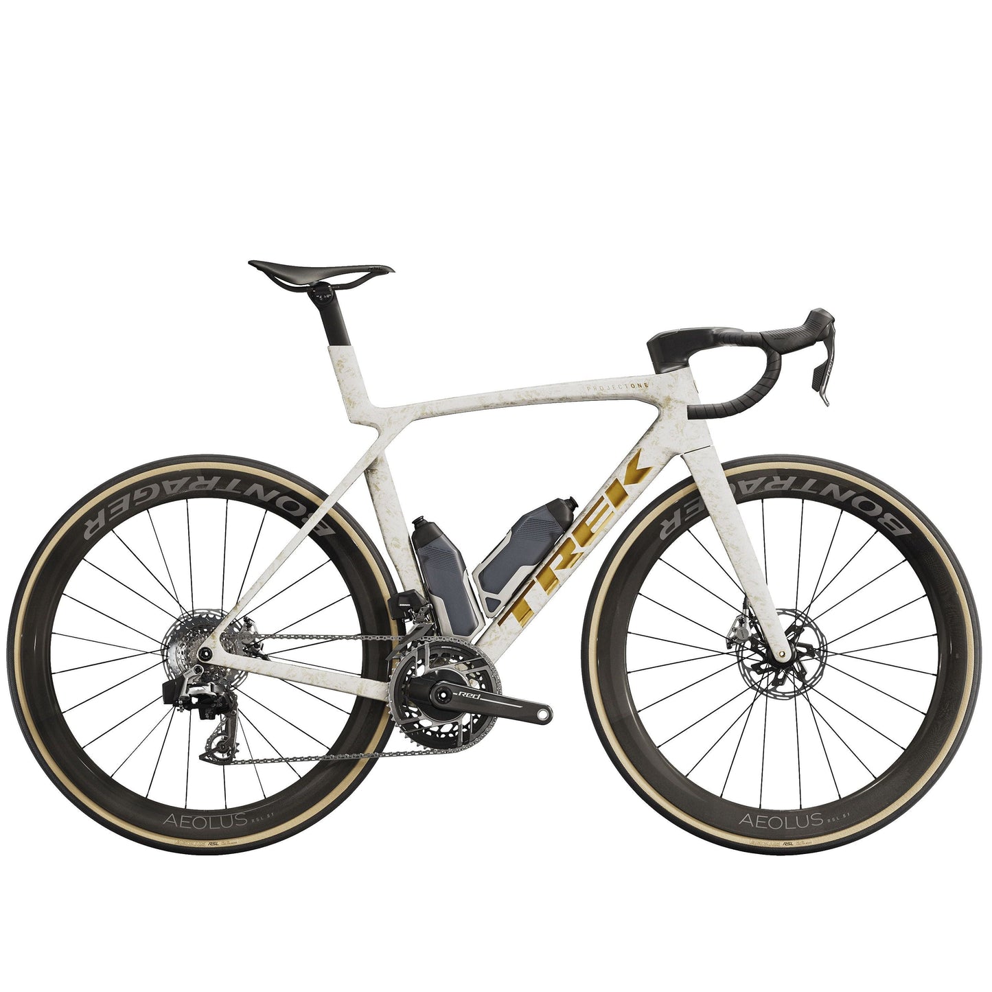 Trek Madone SLR 9 AXS GEN 8 2026
