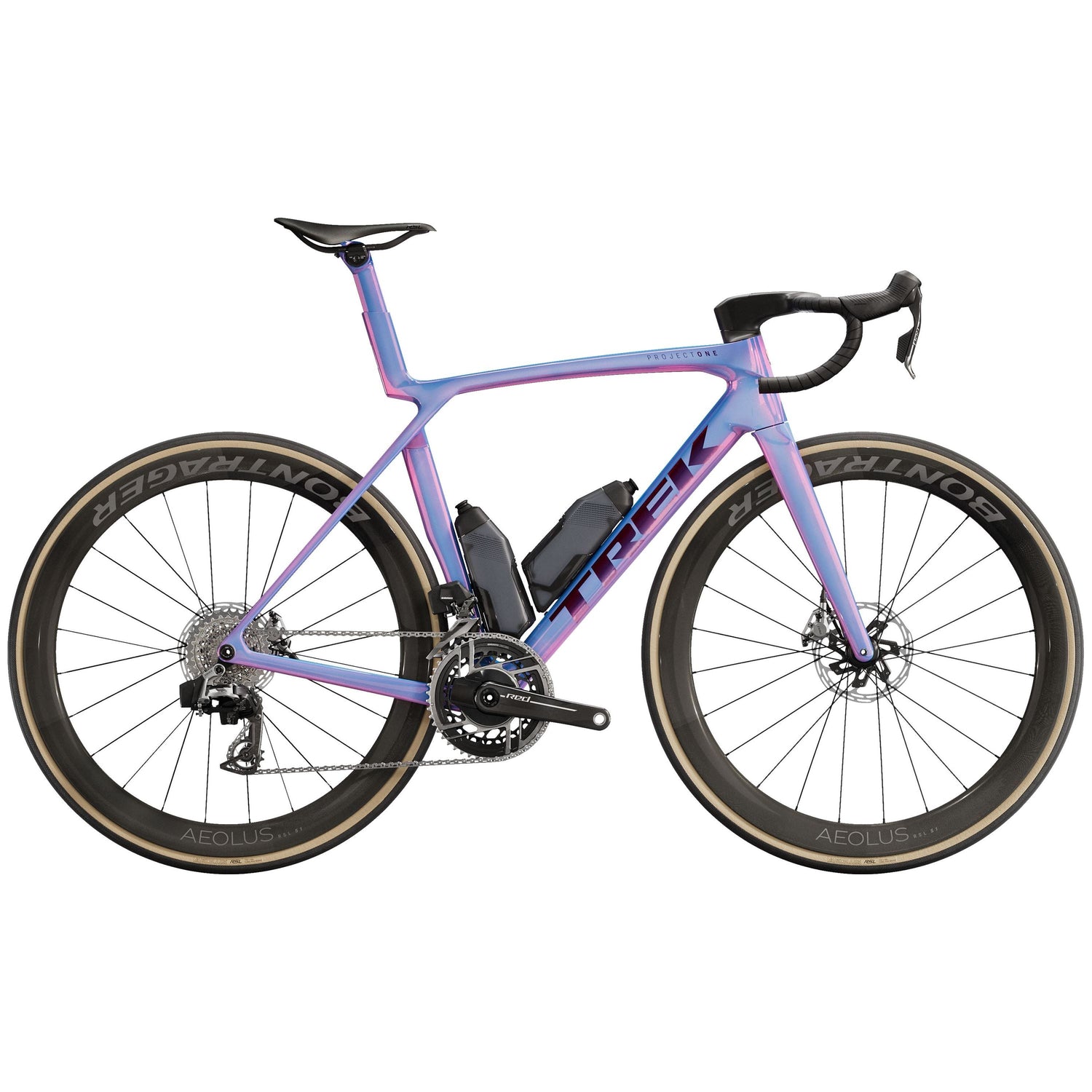 Trek Madone SLR 9 AXS Gen 8 2025