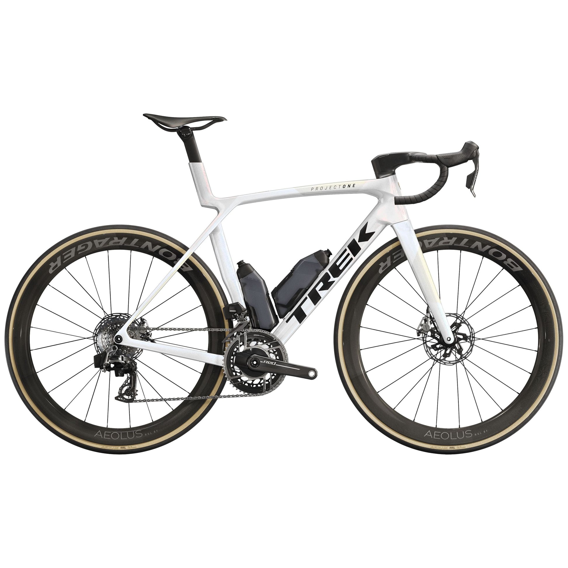 Trek Madone SLR 9 AXS Gen 8 2025