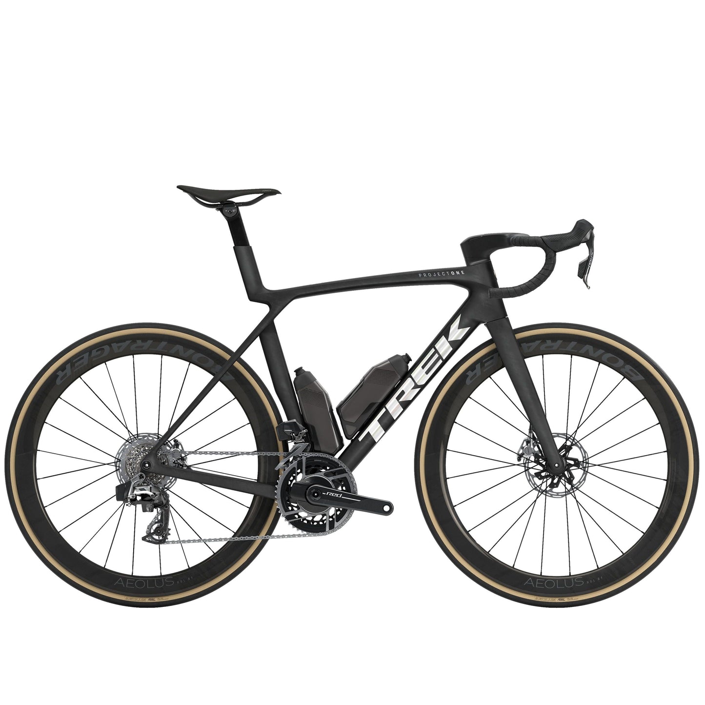 Trek Madone SLR 9 AXS GEN 8 2026