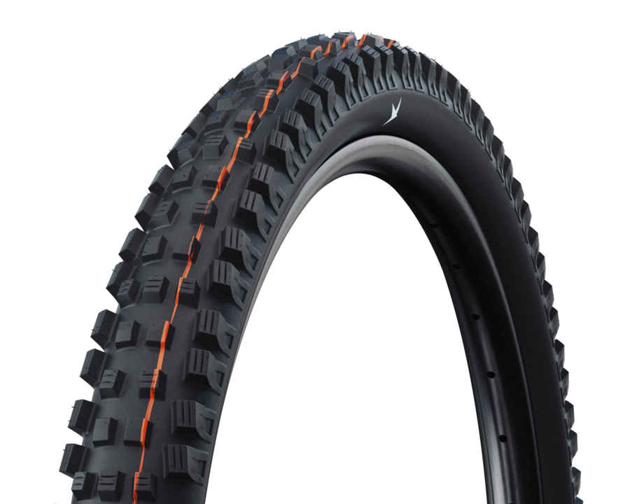 Schwalbe Magic Mary Trail Pro Radial Soft