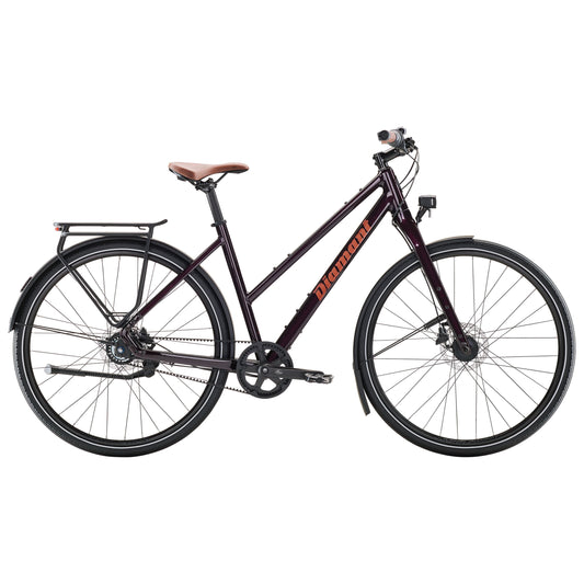 Trek Mahon Style Plus (midstep) 2026
