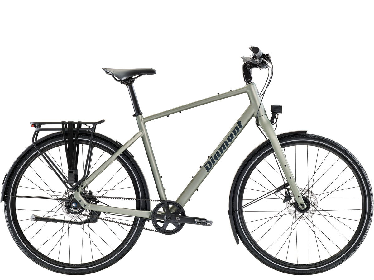 Diamant Mahon Style Pro (Stepover) 2027