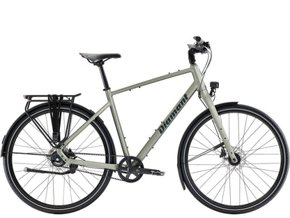 Diamant Mahon Style Pro (Stepover) 2027
