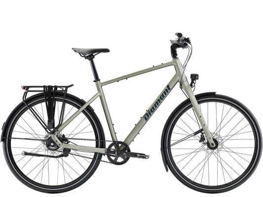 Diamant Mahon Style Pro (Stepover) 2027