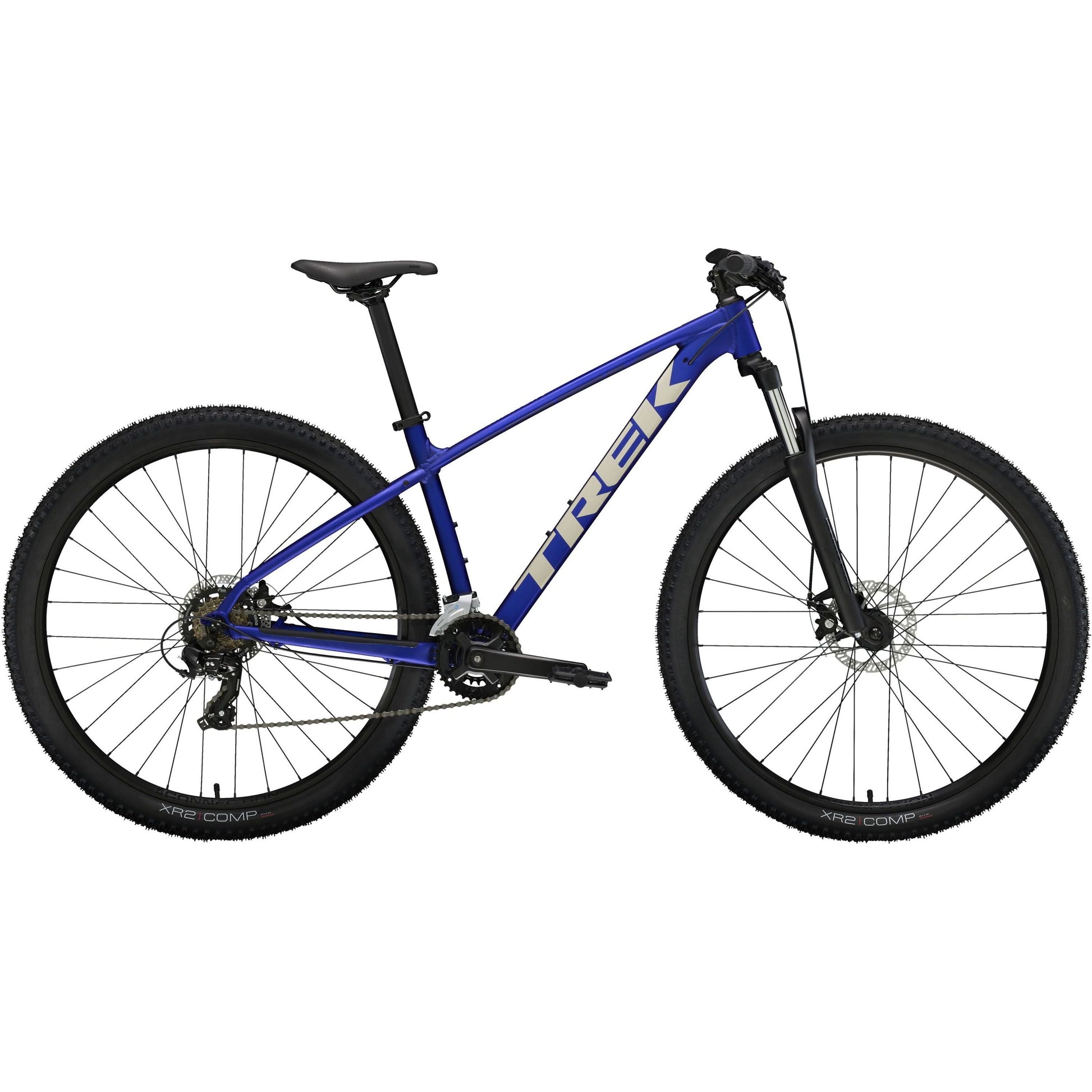 2025 Trek Marlin Gen Premier Trek Bikes in Scotland Fife