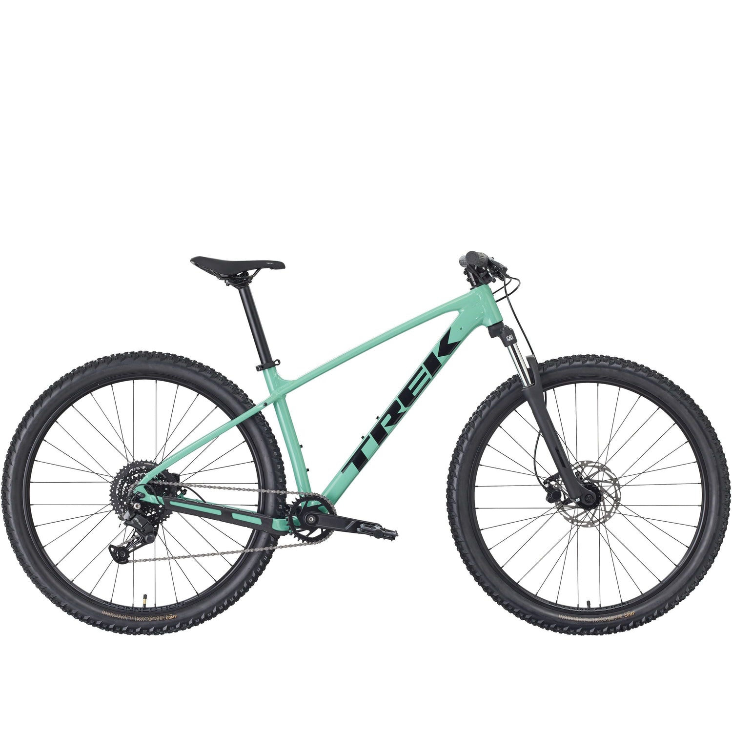Trek Marlin 4 GEN 3 2026 – Hardtail – Blue Sage