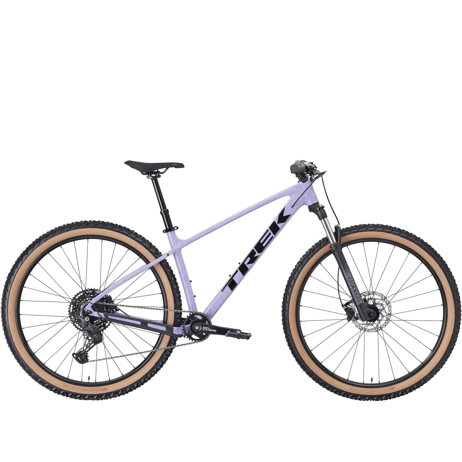 Trek Marlin 6 GEN 3 2026 – Hardtail – Gloss Lavender Haze
