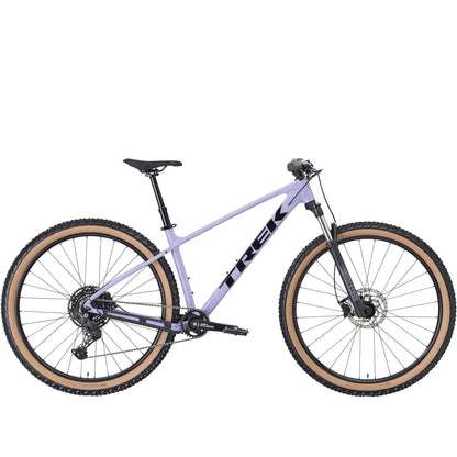 Trek Marlin 6 GEN 3 2026 – Hardtail – Gloss Lavender Haze