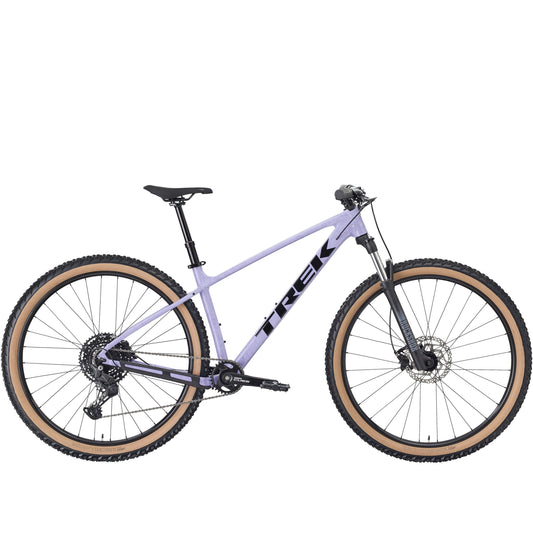 Trek Marlin 6 GEN 3 2026 – Hardtail – Gloss Lavender Haze