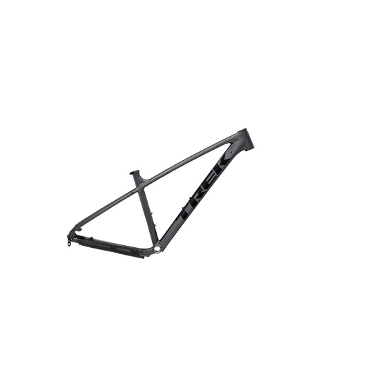 Trek Marlin GEN 3 Frame Set 2026 – Matte Dnister Black