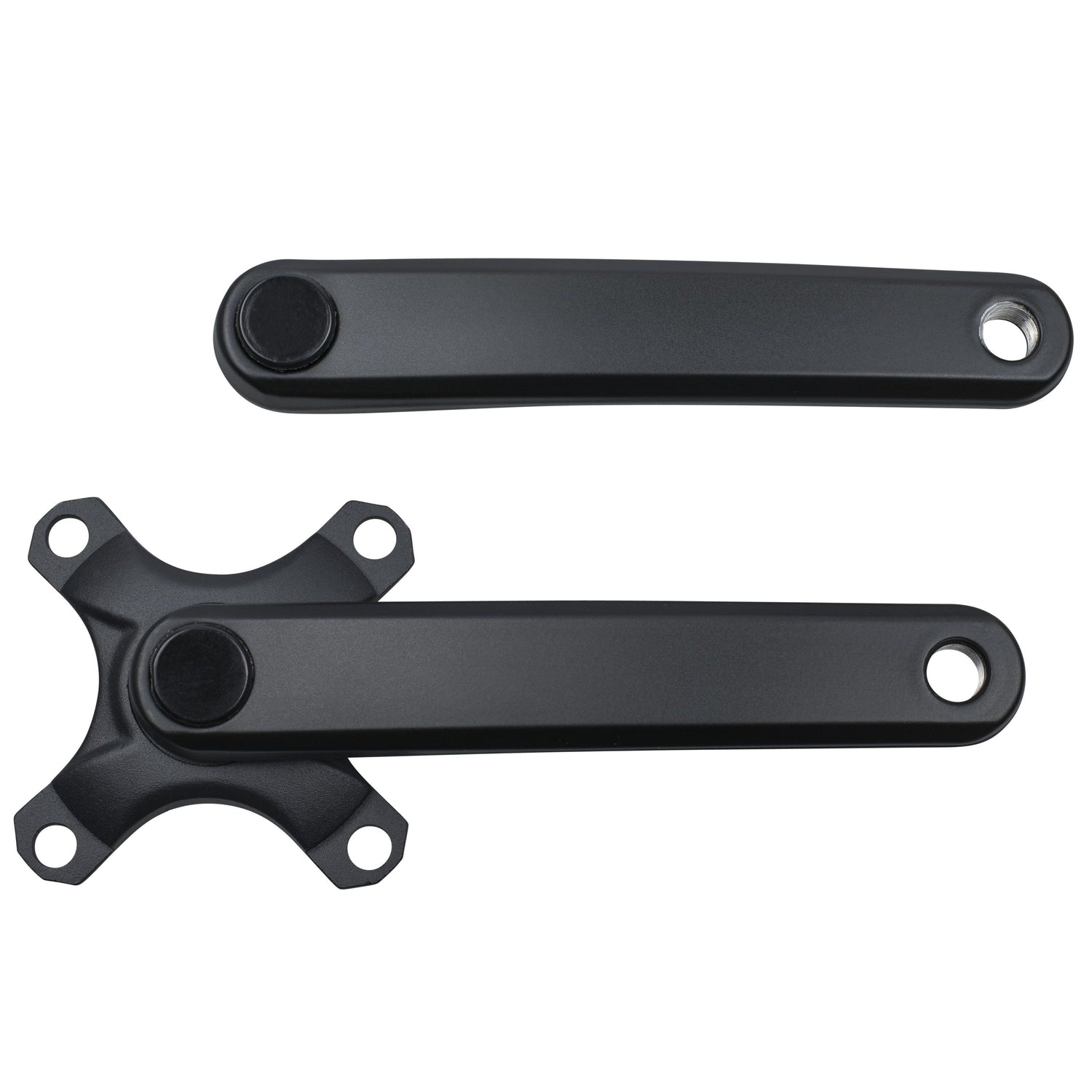 Trek-diamant Miranda Pavement Crankset – P&A from Fife Cycles