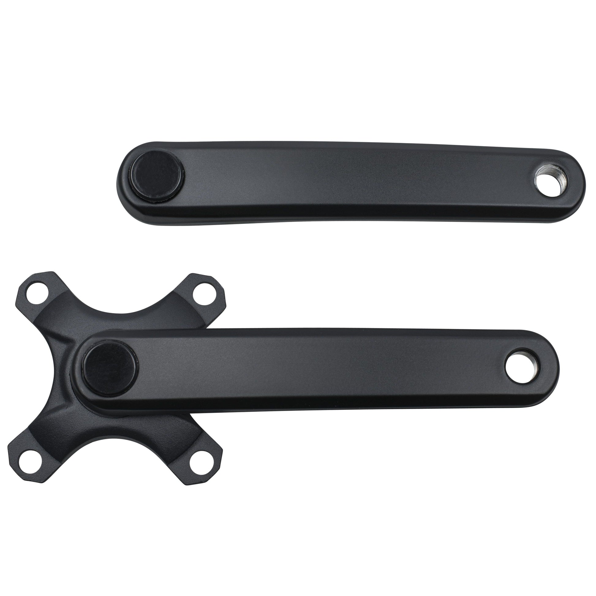 Trek-diamant Miranda Pavement Crankset – P&A from Fife Cycles