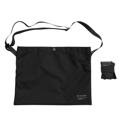 Restrap Race Musette Bag