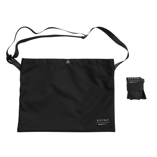 Restrap Race Musette Bag