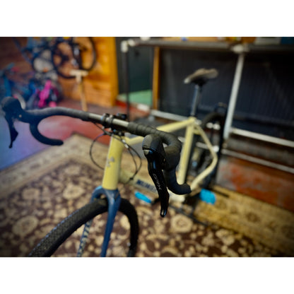 Nukeproof Digger Comp 2022
