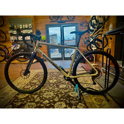 Nukeproof Digger Comp 2022