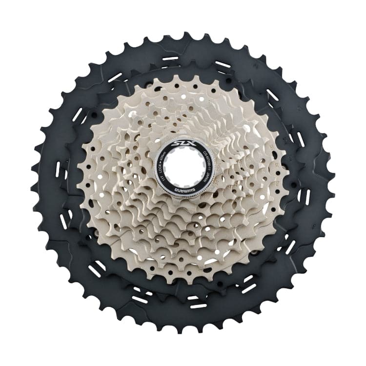 Shimano Cs-M7000 Slx 11-Speed Cassette 11 - 46T