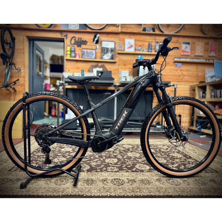 Trek Powerfly+ 4 GEN 5 2026 GRADE X