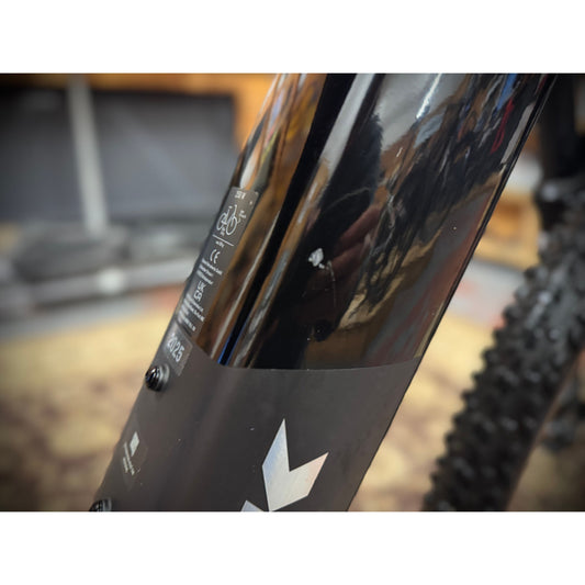 Trek Powerfly+ 4 GEN 5 2026 GRADE X