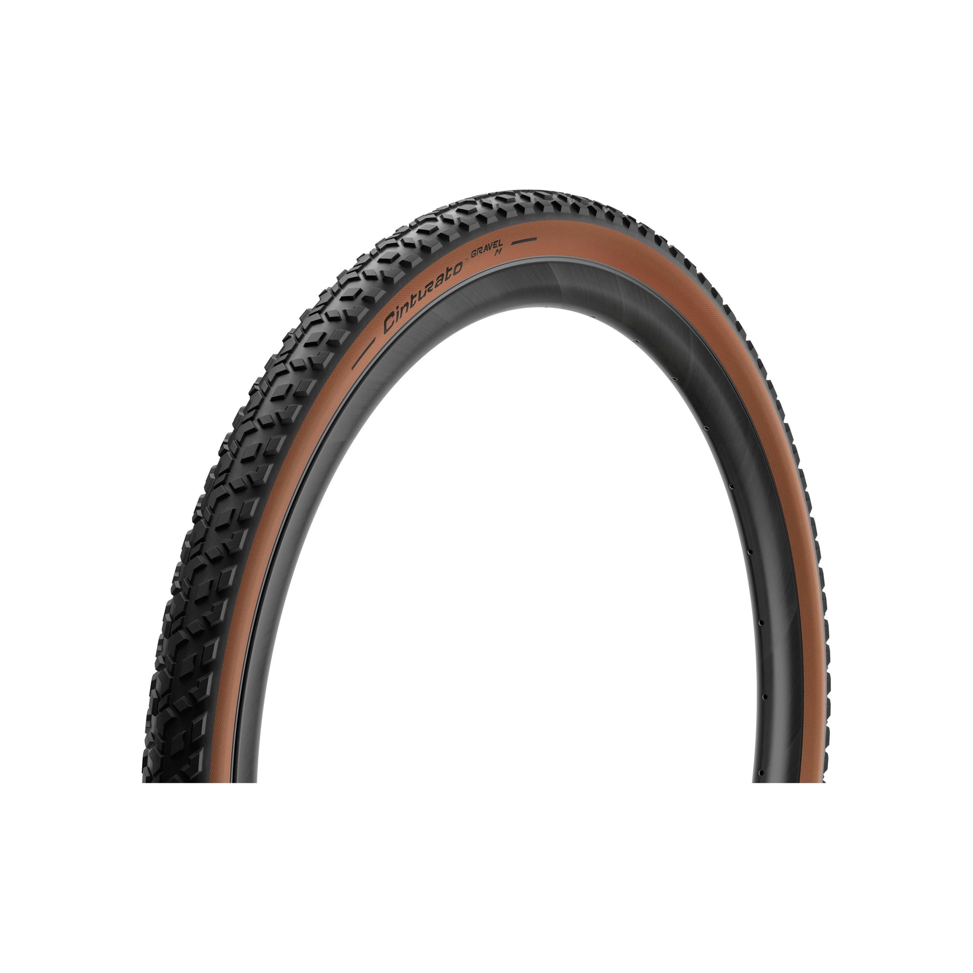 Pirelli Cinturato Gravel M Tyre – P&A from Fife Cycles