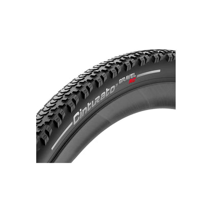 Pirelli Cinturato Gravel RC Gravel Tyre – P&A from Fife Cycles
