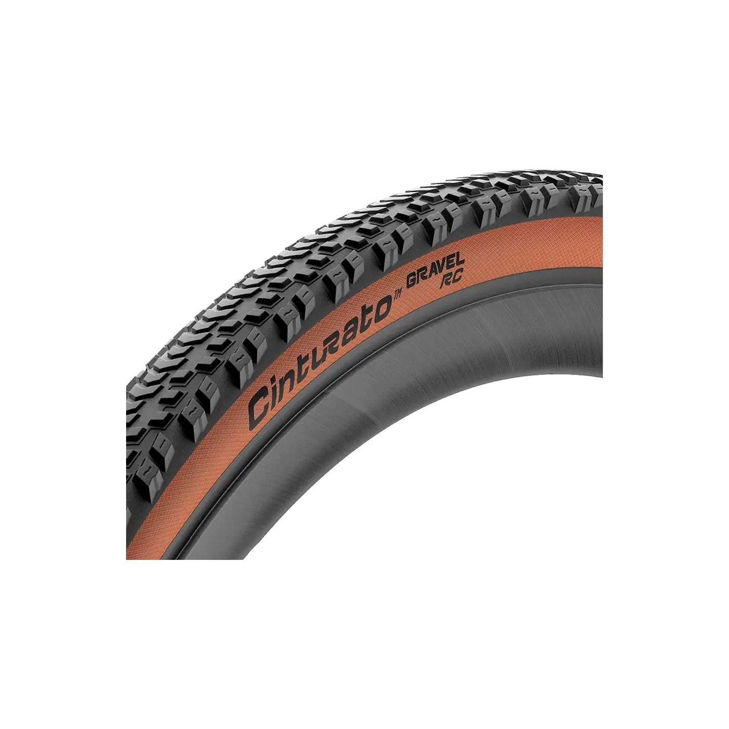 Pirelli Cinturato Gravel RC Gravel Tyre – P&A from Fife Cycles
