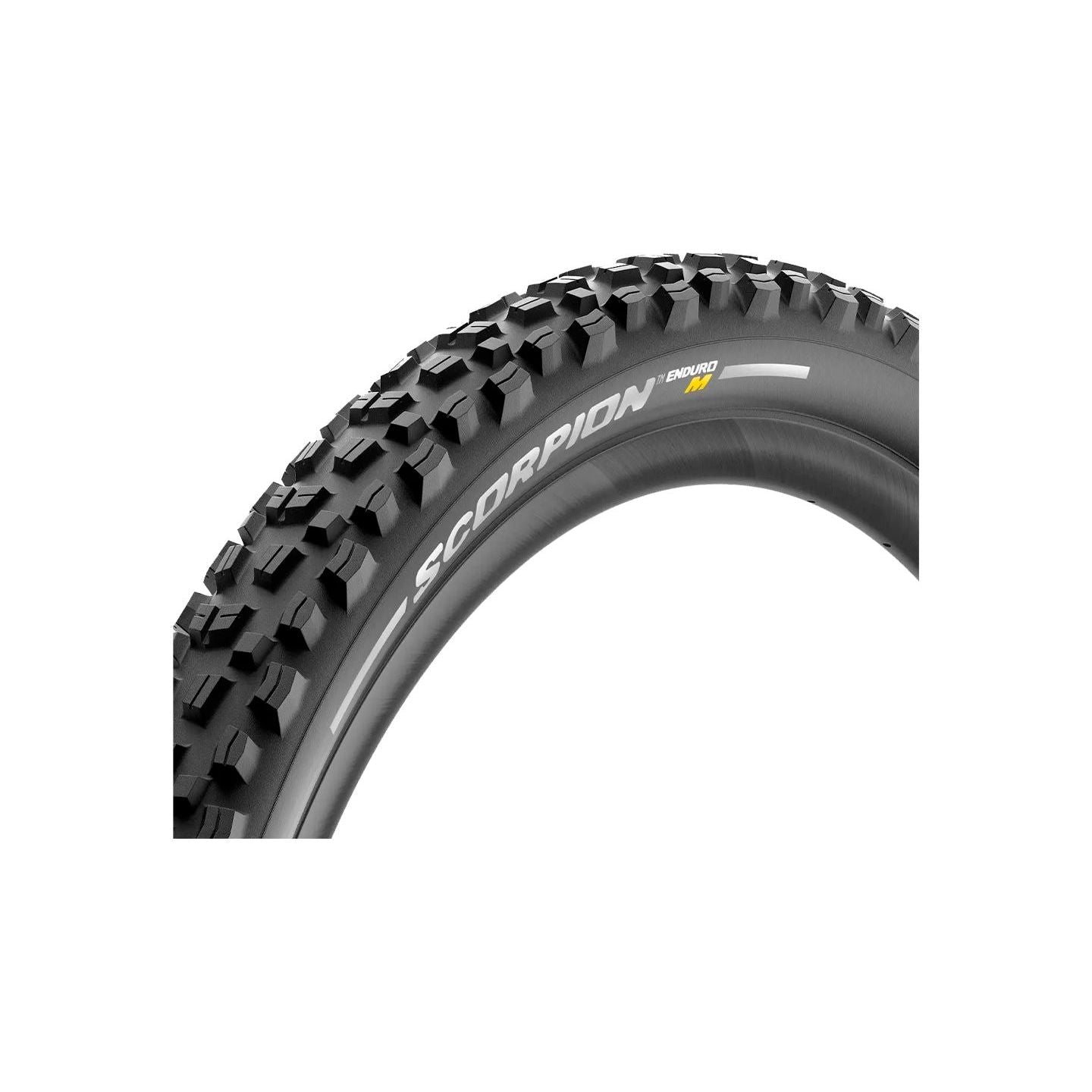 Pirelli Scorpion Enduro M MTB Tyre – P&A from Fife Cycles