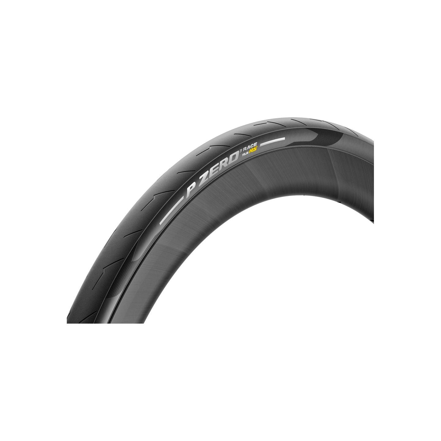 Pirelli P Zero TLR RS Road Bike Tyre – P&A from Fife Cycles