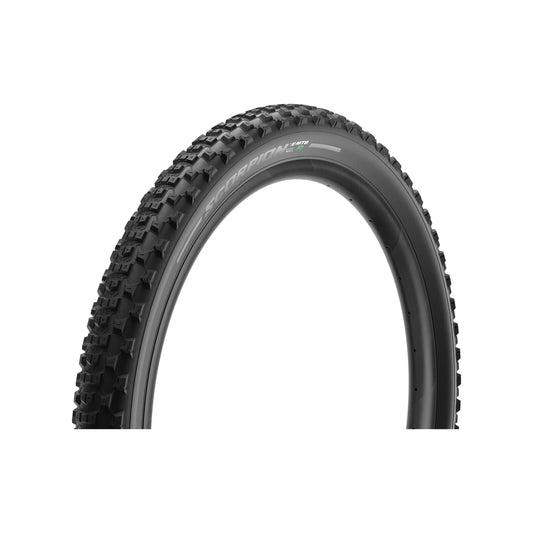 Pirelli Scorpion E-MTB R E-bike Tyre – P&A from Fife Cycles
