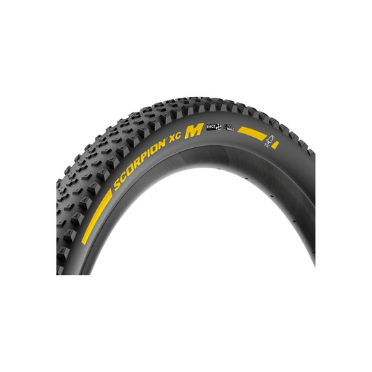 Pirelli Scorpion Race XC M MTB Tyre – P&A from Fife Cycles