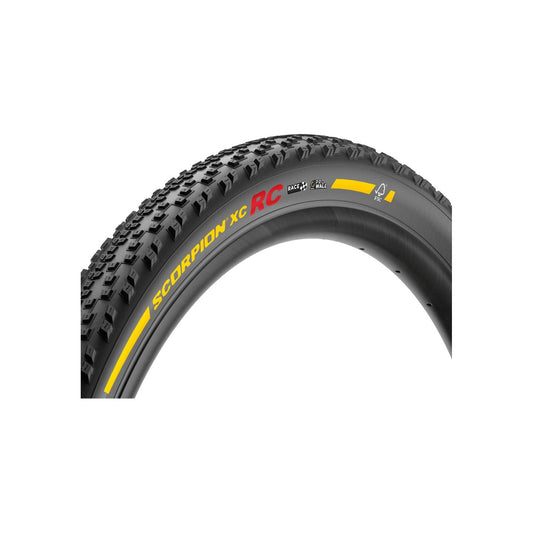 Pirelli Scorpion Race XC RC MTB Tyre – P&A from Fife Cycles