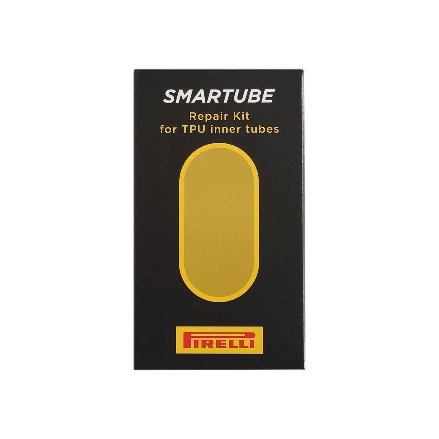 Pirelli SmarTUBE Inner Tube Patch Kit – P&A from Fife Cycles