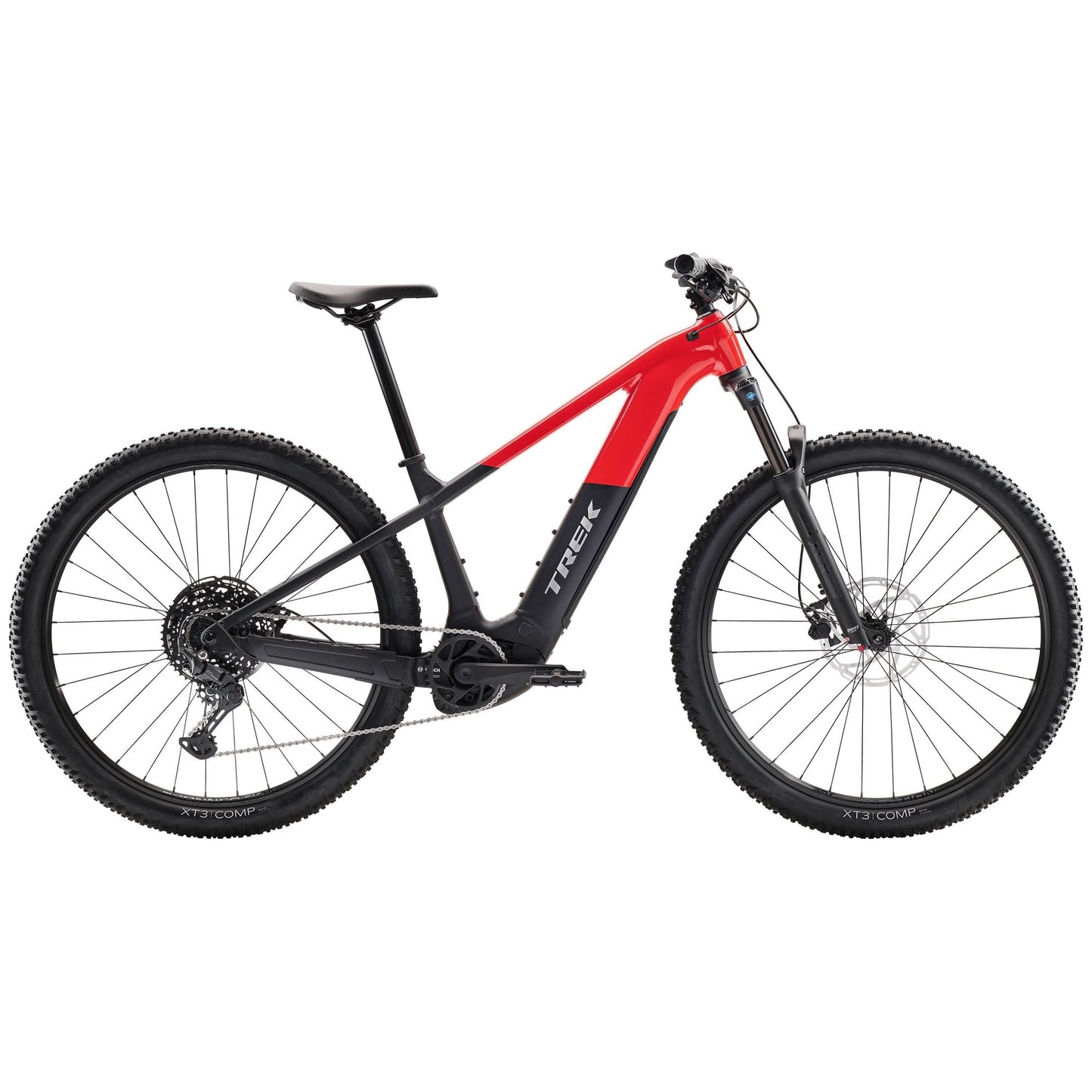 Trek Powerfly+ 4 Gen 5 2025