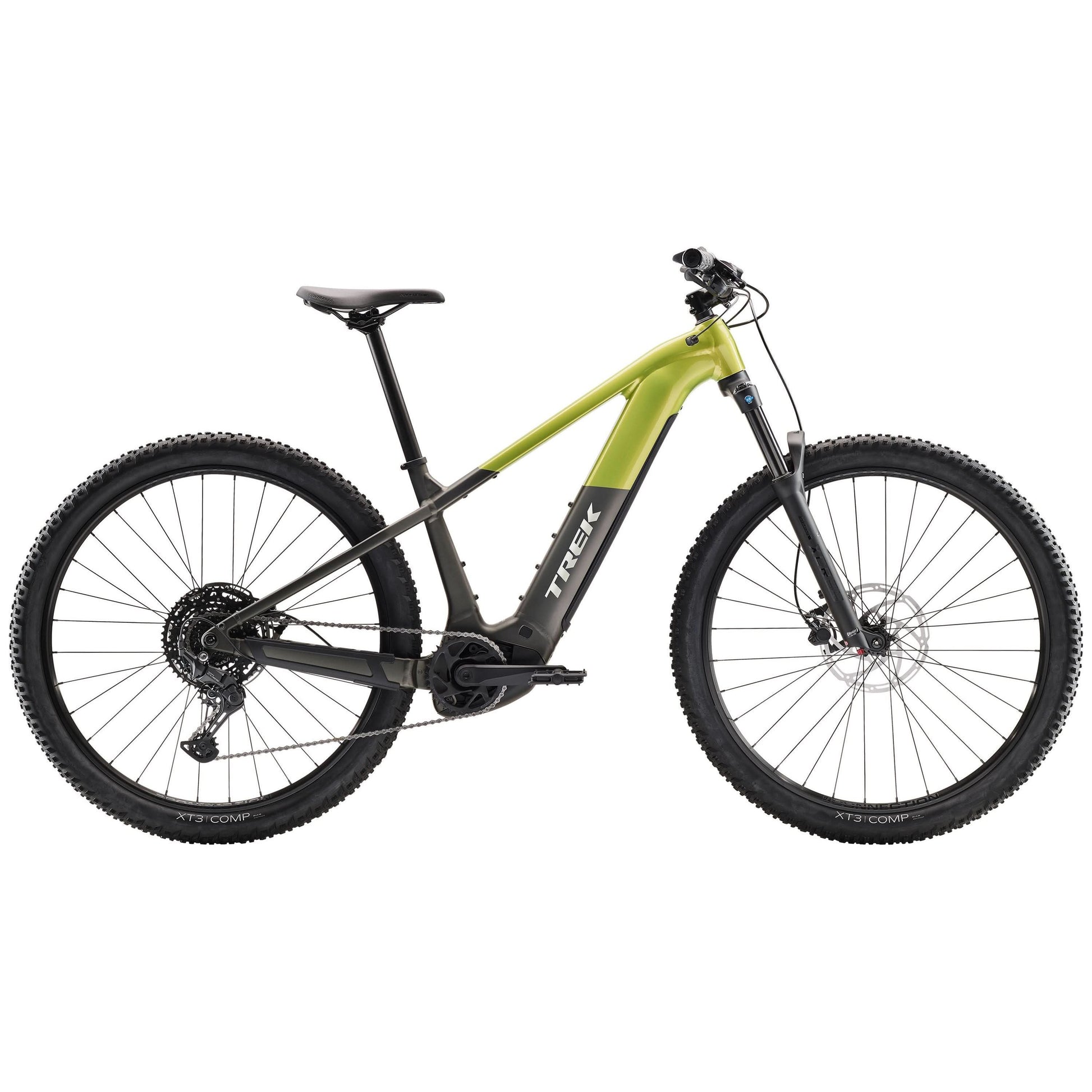 Trek Powerfly+ 4 Gen 5 2025