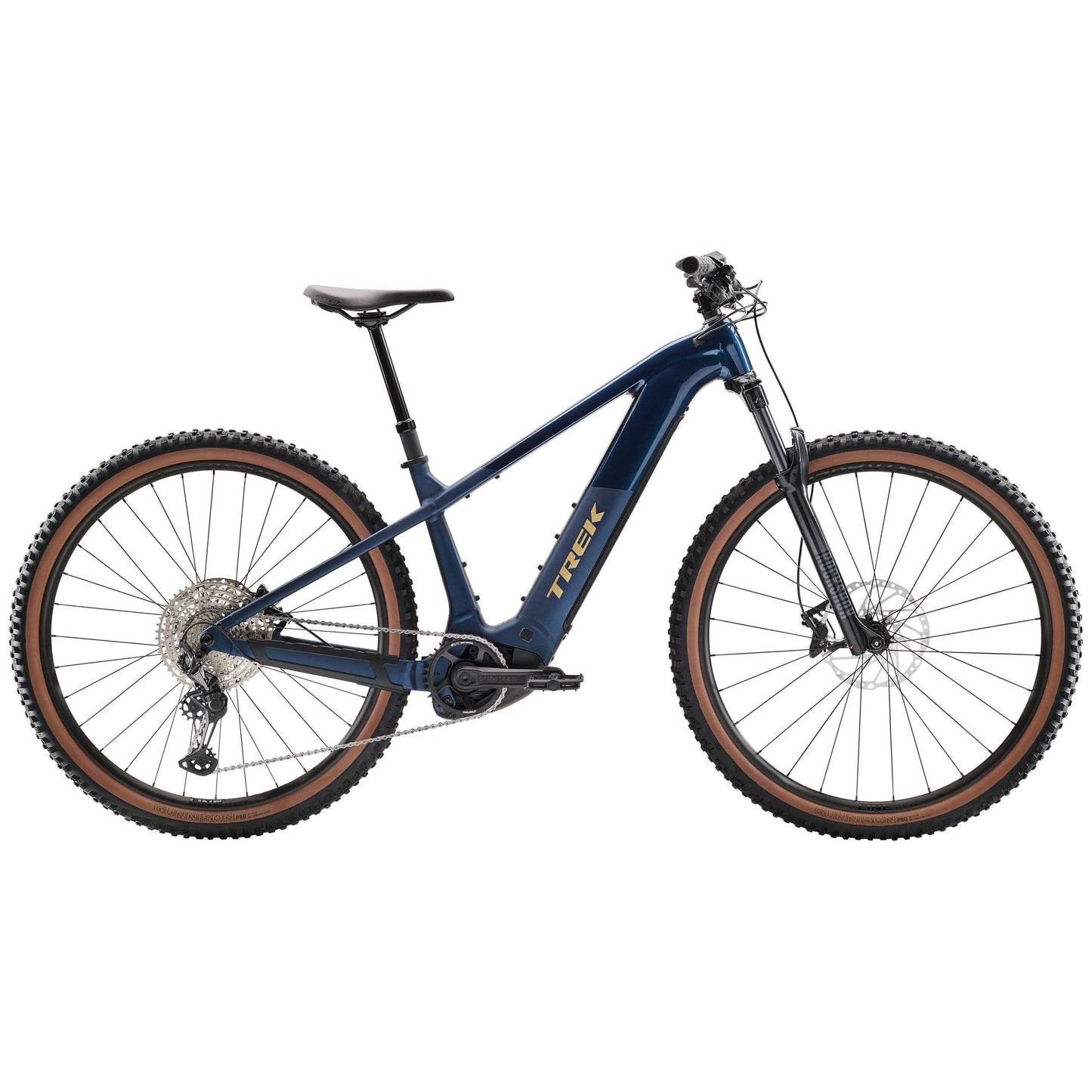 Trek Powerfly+ 6 Gen 5 2025