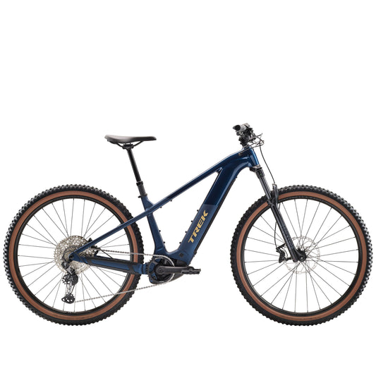 Trek Powerfly+ 6 GEN 5 2026