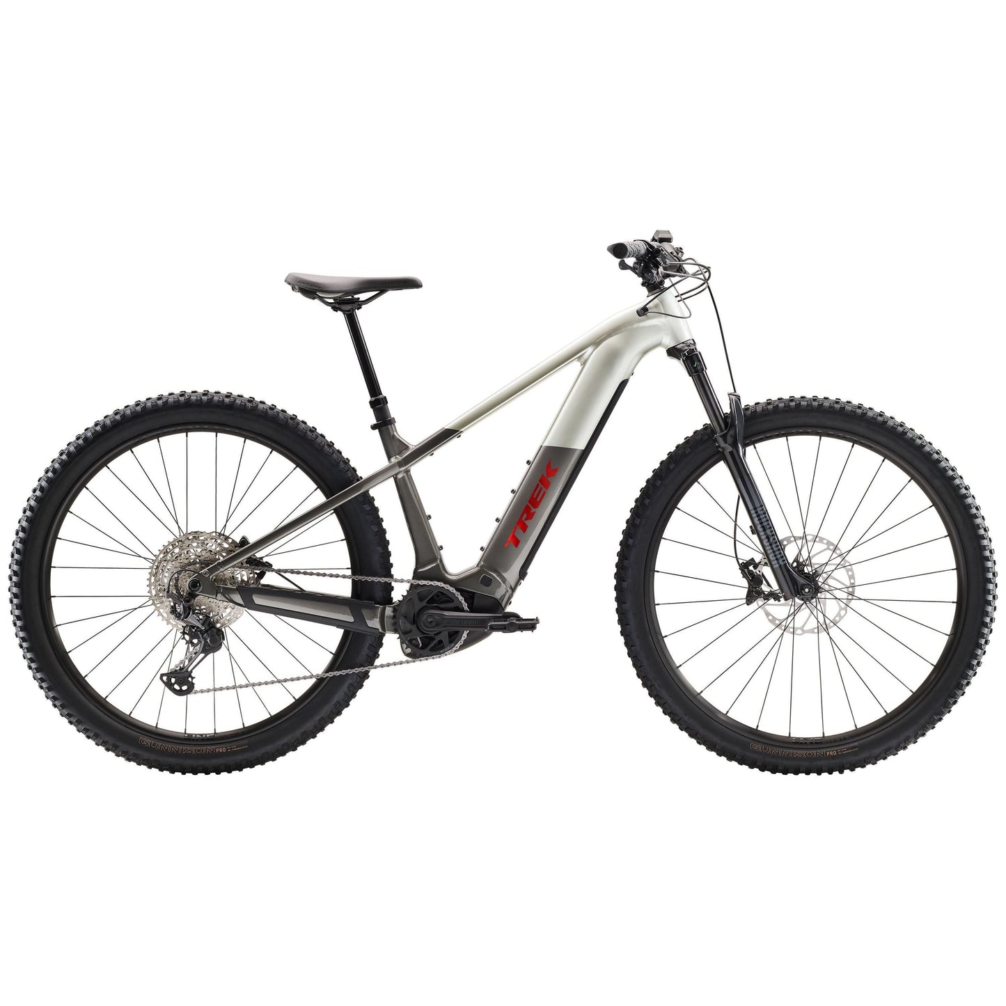 Trek Powerfly+ 6 Gen 5 2025