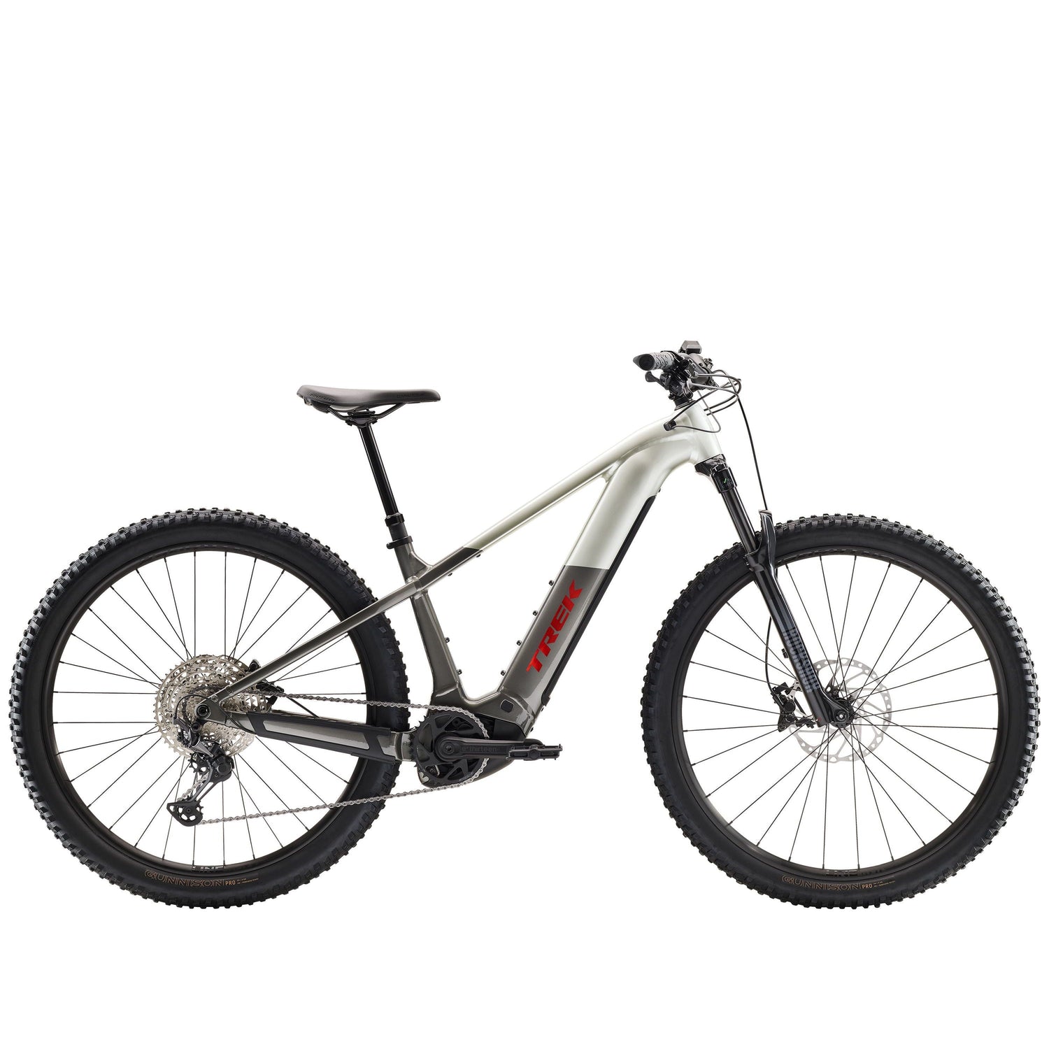 Trek Powerfly+ 6 GEN 5 2026 – EMTB – Lunar Silver/Mercury