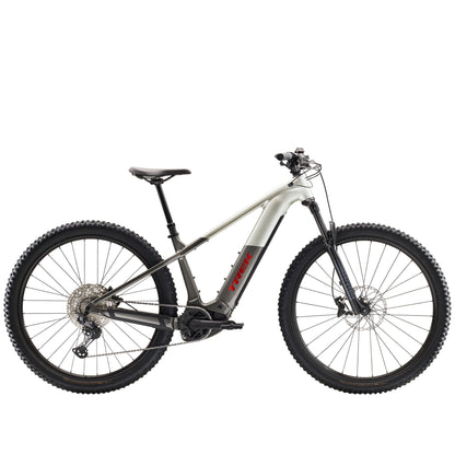 Trek Powerfly+ 6 GEN 5 2026 – EMTB – Lunar Silver/Mercury