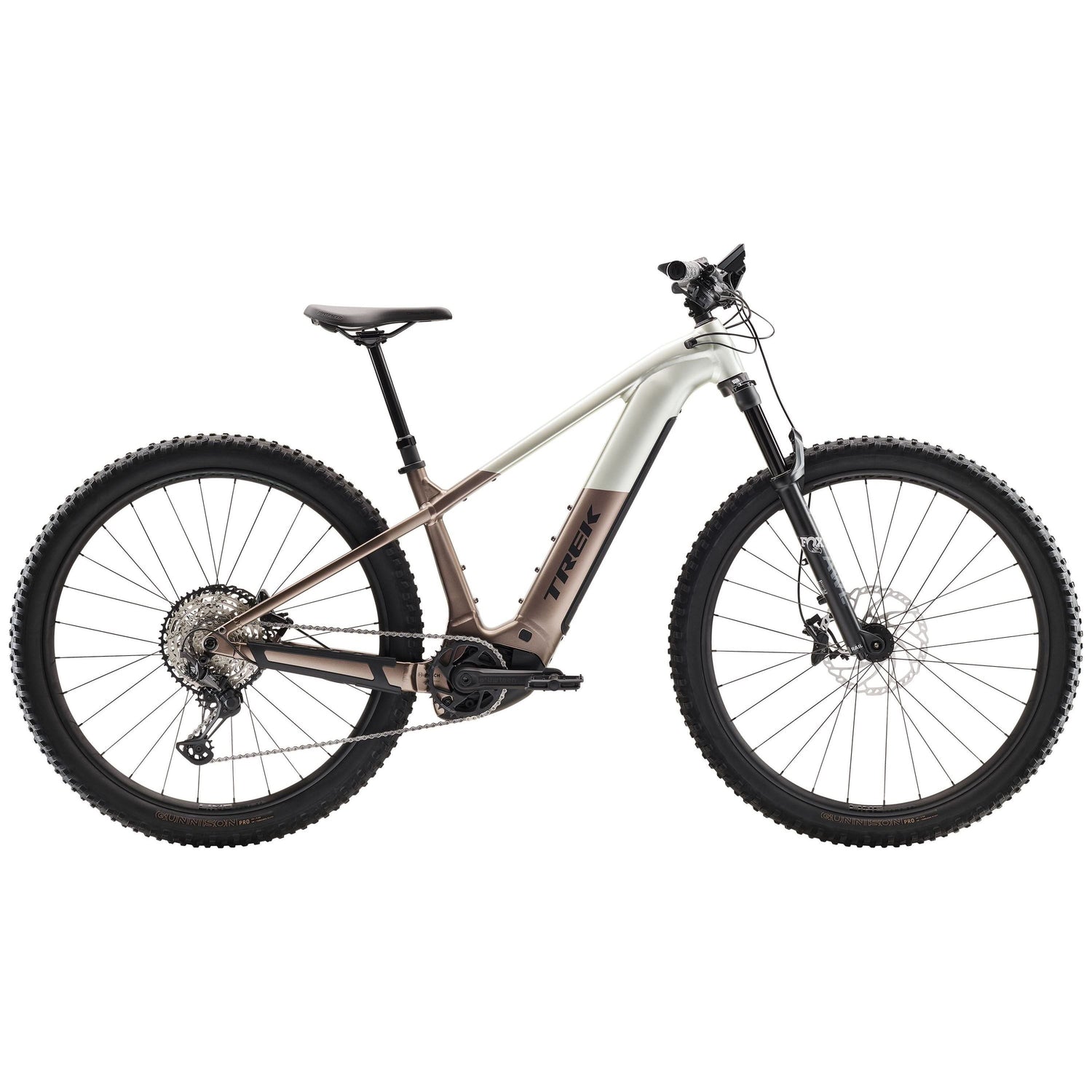 Trek Powerfly+ 8 Gen 5 2025