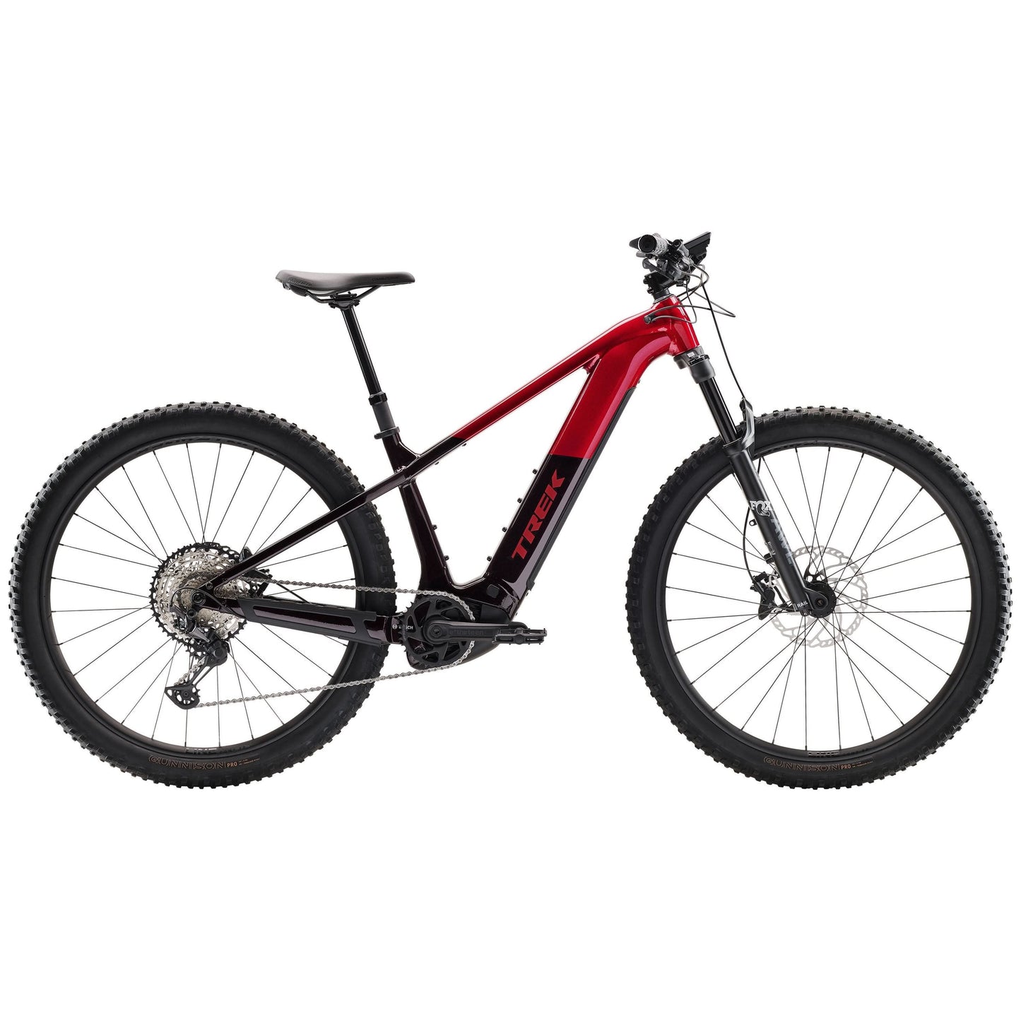 Trek Powerfly+ 8 Gen 5 2025