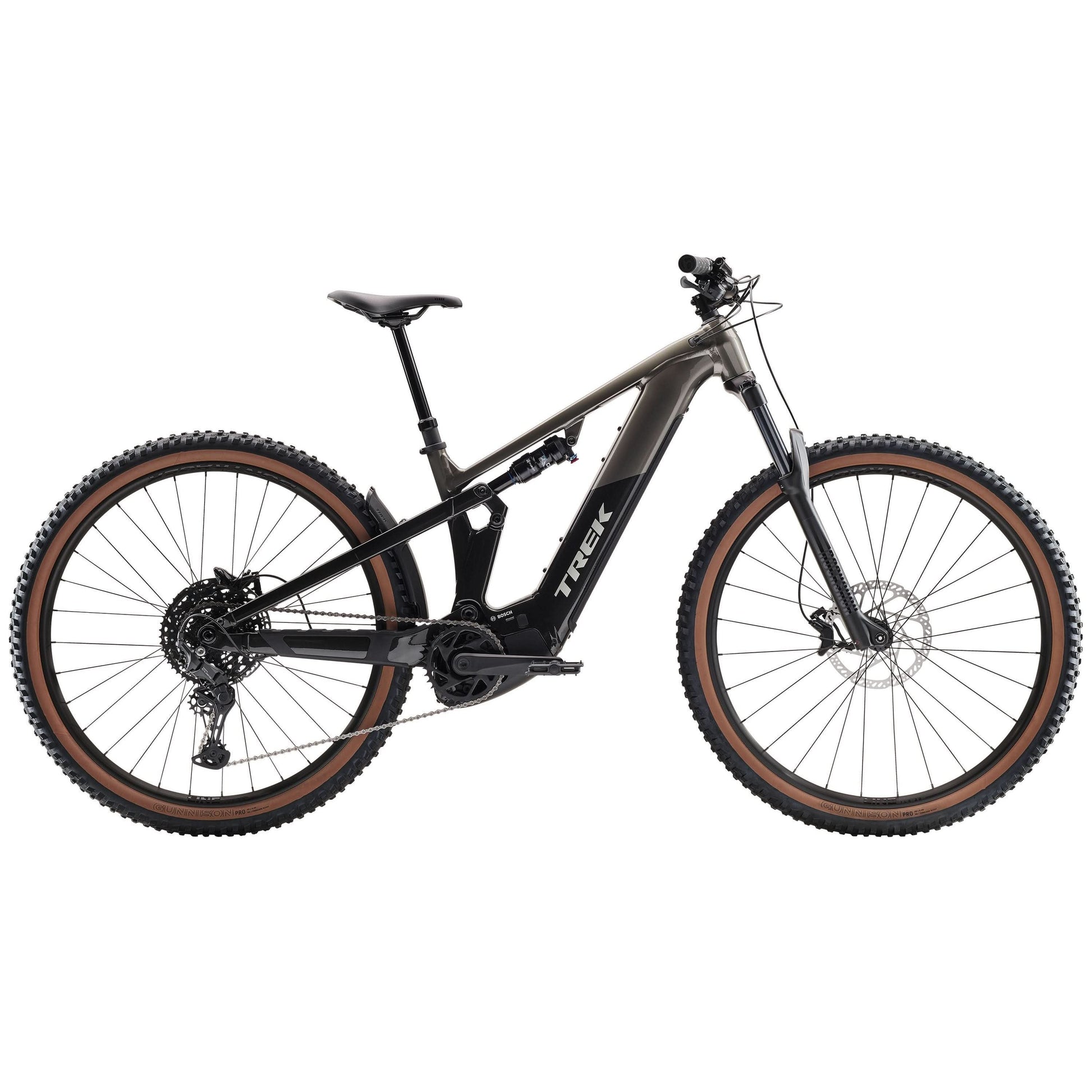 Trek Powerfly FS+ 4 Gen 4 2025