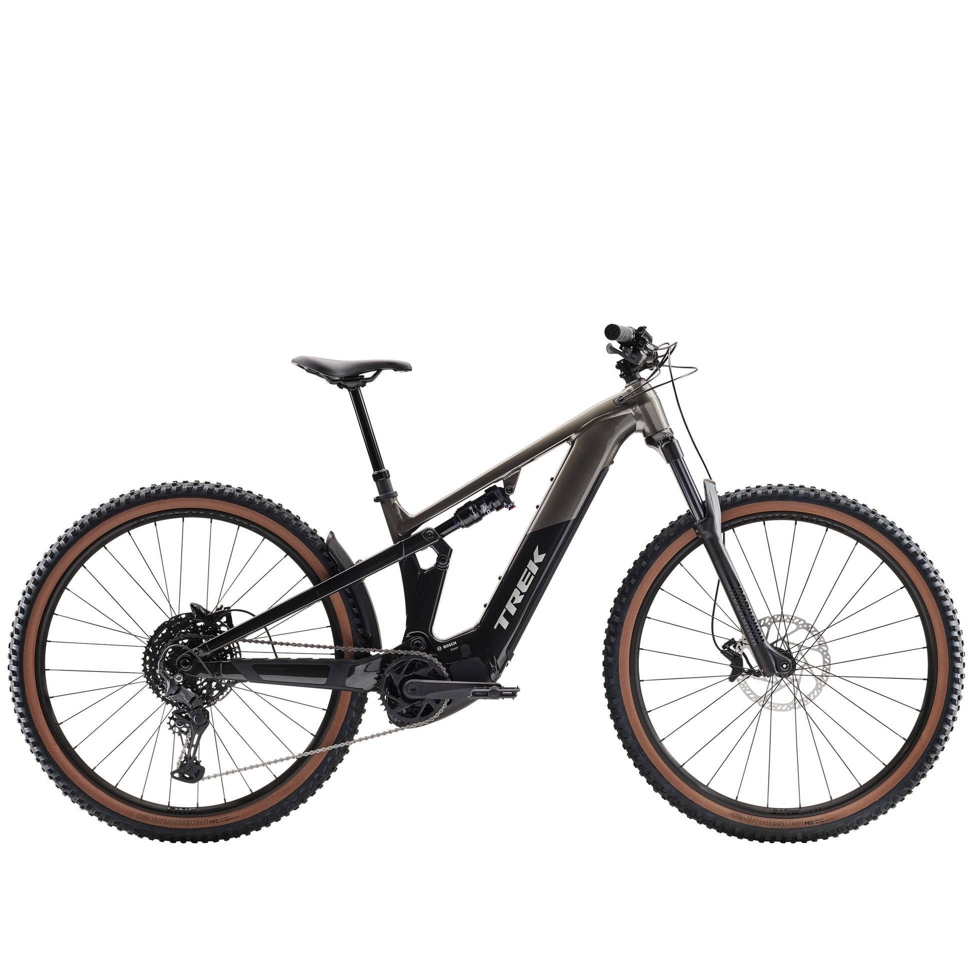 Trek Powerfly Fs+ 4 GEN 4 2026 – EMTB – Mercury/Dark Web