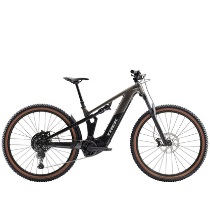 Trek Powerfly Fs+ 4 GEN 4 2026 – EMTB – Mercury/Dark Web