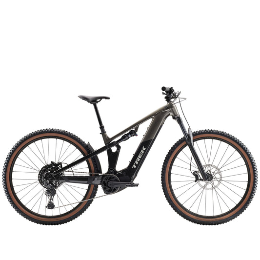 Trek Powerfly Fs+ 4 GEN 4 2026 – EMTB – Mercury/Dark Web