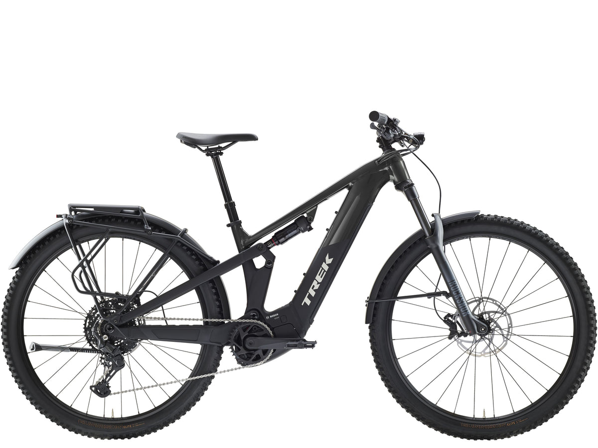 Trek Powerfly+ FS 4 Equipped 800 GEN 4 2027